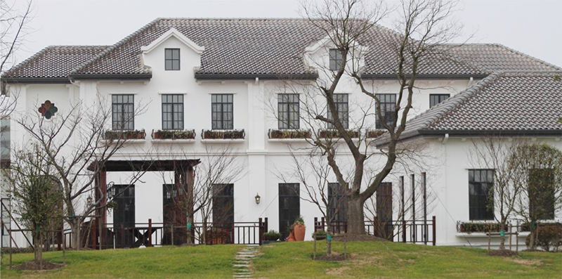 浦东漕河泾五标地块